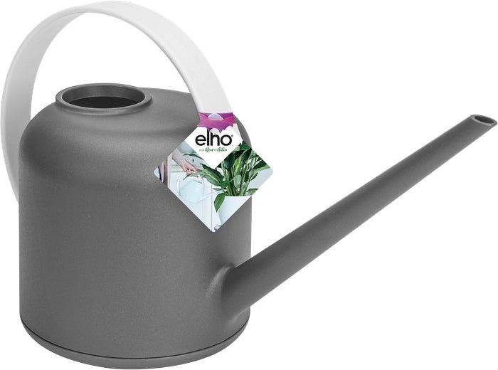 Elho gieter B for soft antraciet 1,7 L