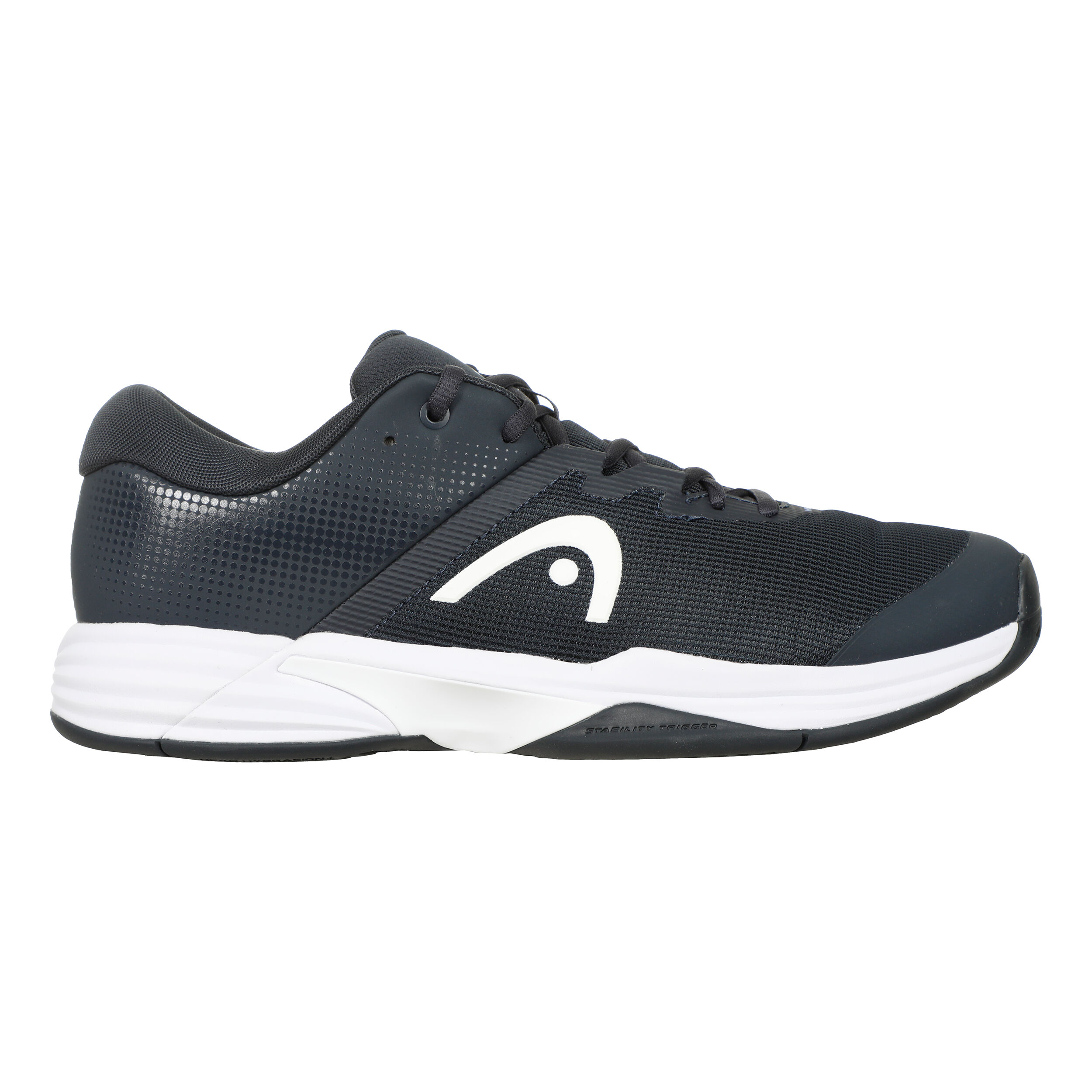 HEAD Revolt Evo 2.0 Chaussures Toutes Surfaces Hommes - Blanc , Bleu