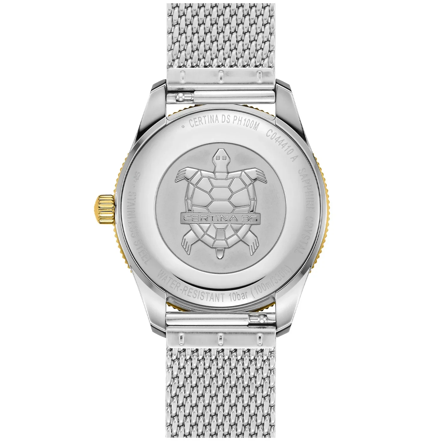 Certina DS PH100M C0444102103000