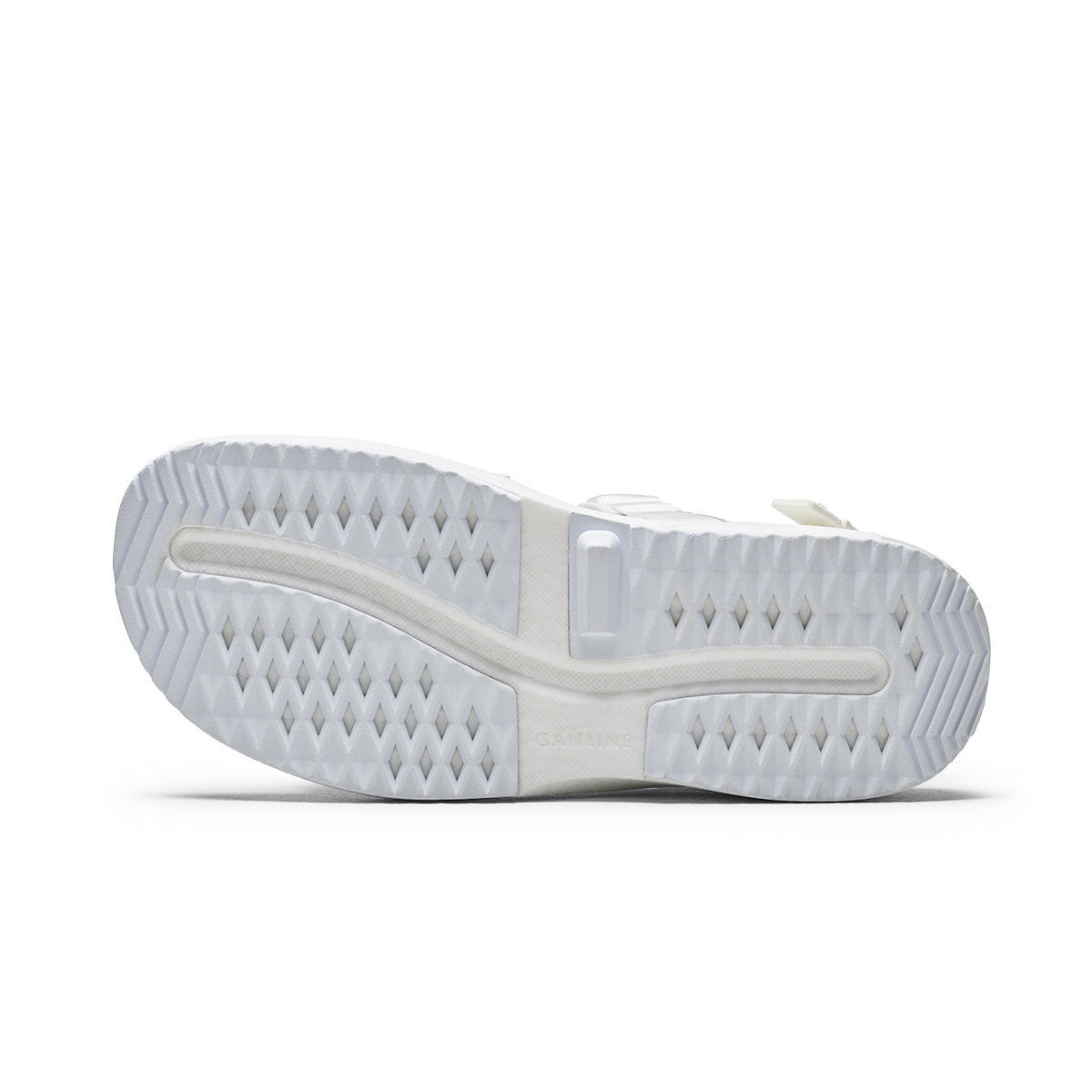 Flow SP Sandal Sandalen som støtter som en sko