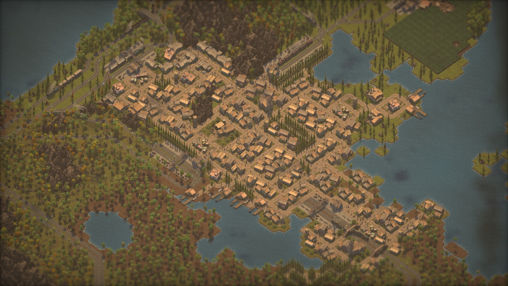 Sweet Transit- PC