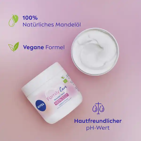 Family Care Creme