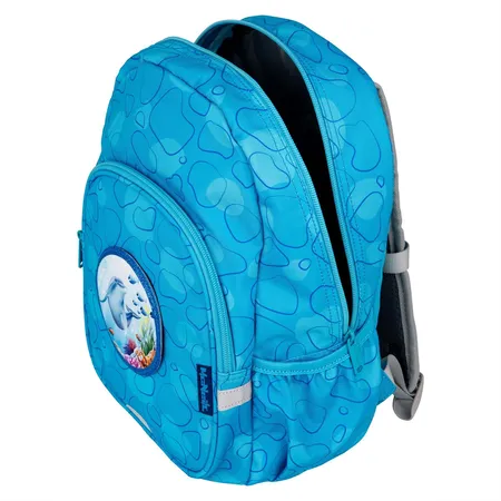 McNeill Freizeitrucksack TOBY – BUBBLE -Kollektion 2024-