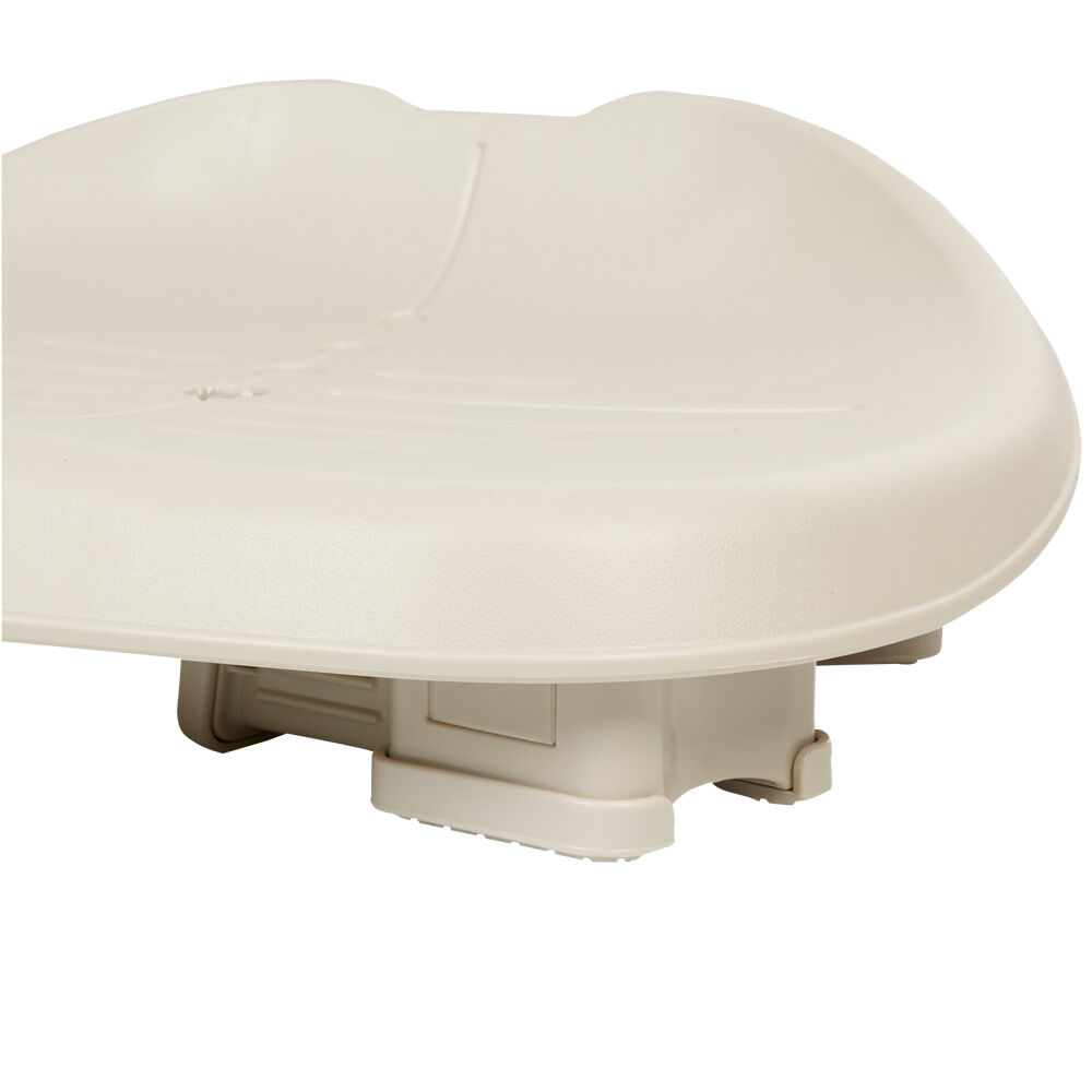 Siège pour spa Intex beige