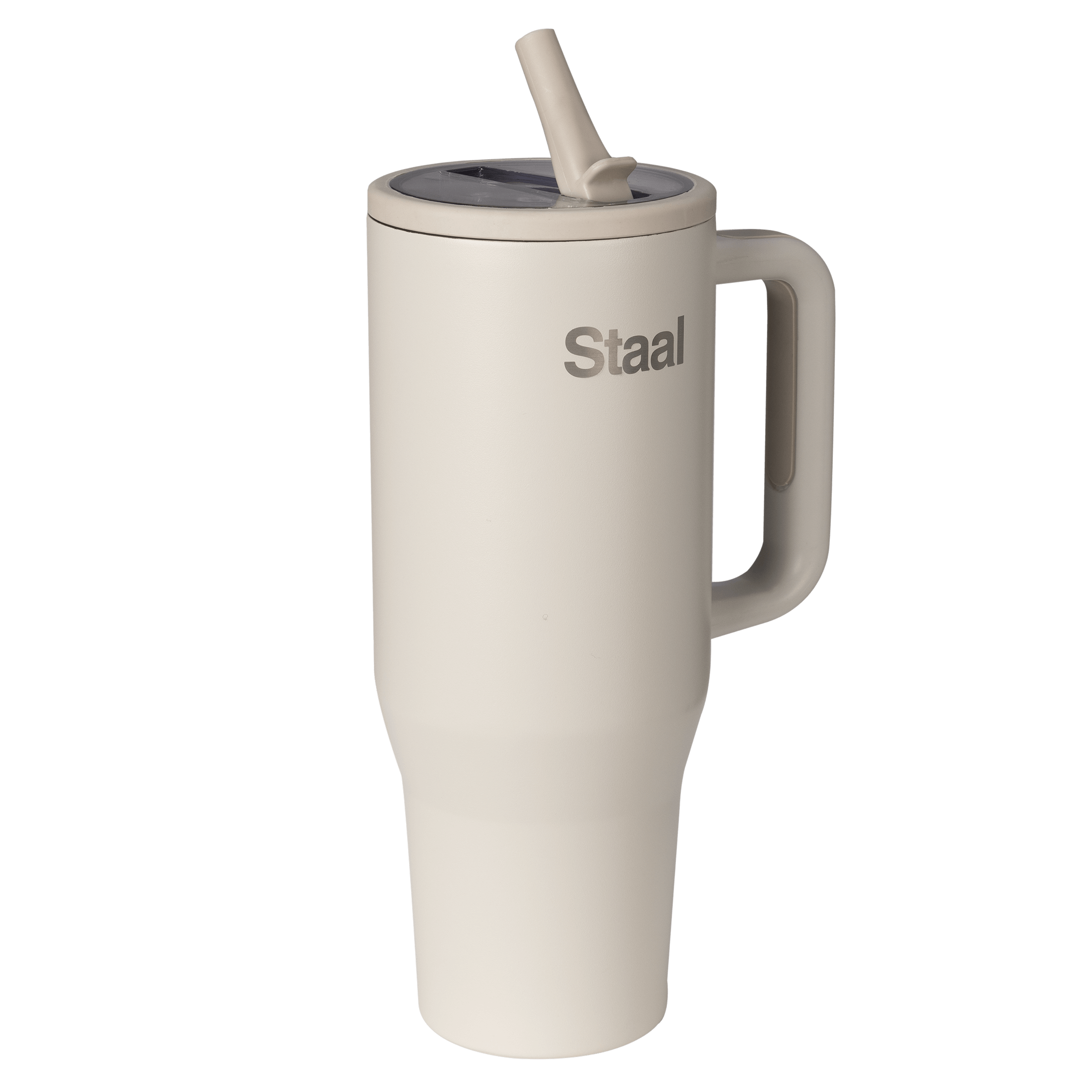 Staal Tumbler 1,2L - Friluftsutstyr