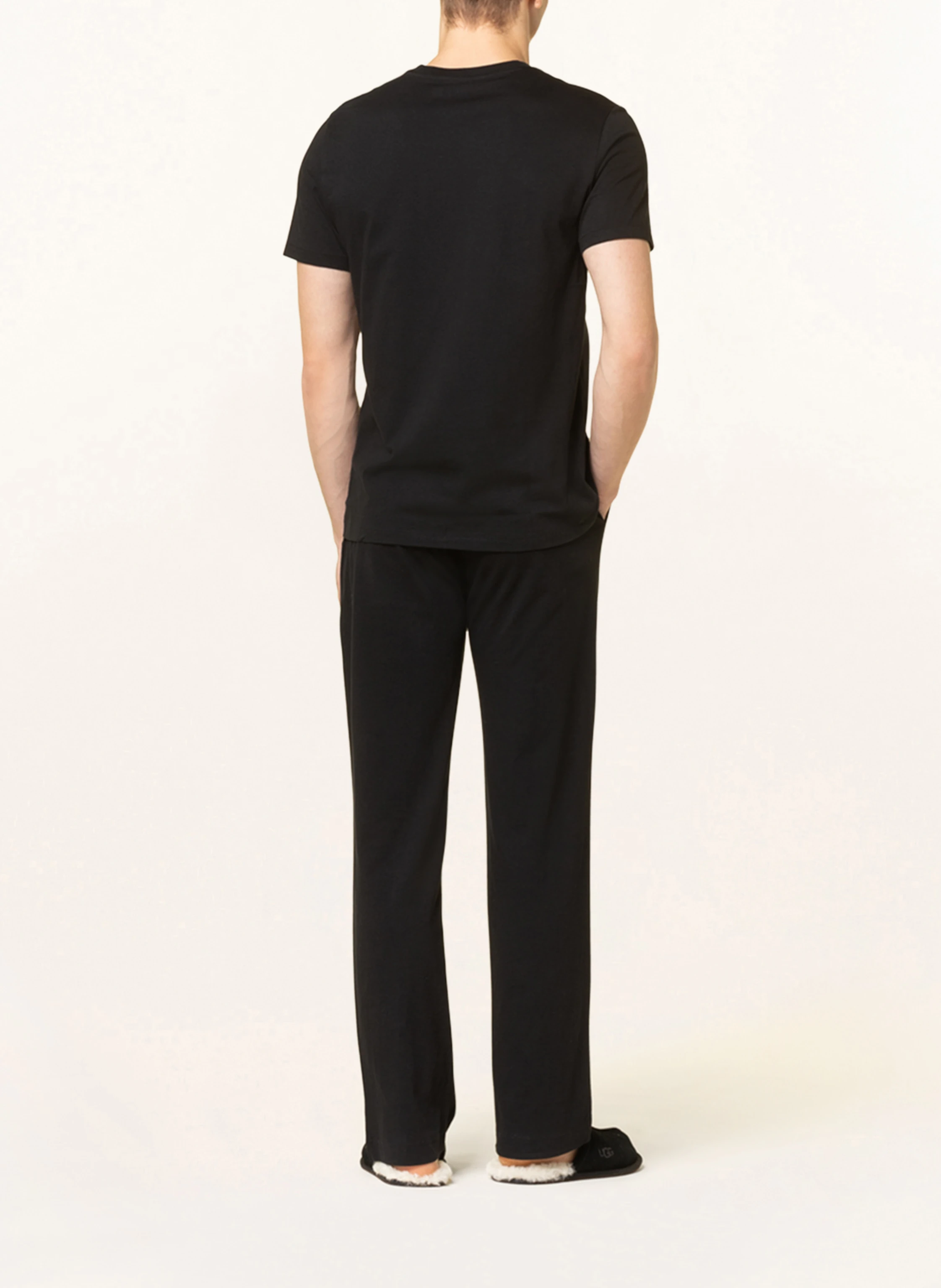 POLO RALPH LAUREN Lounge-Shirt