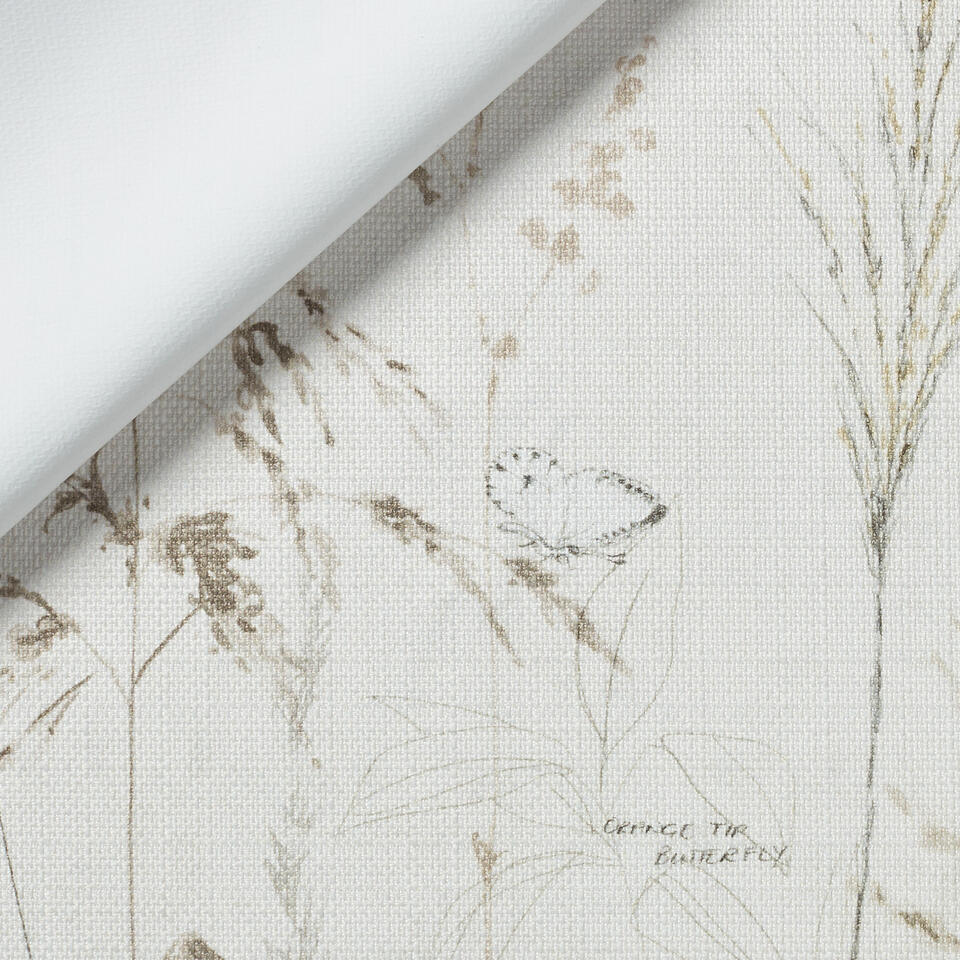 Gordijn Marian Off-White
