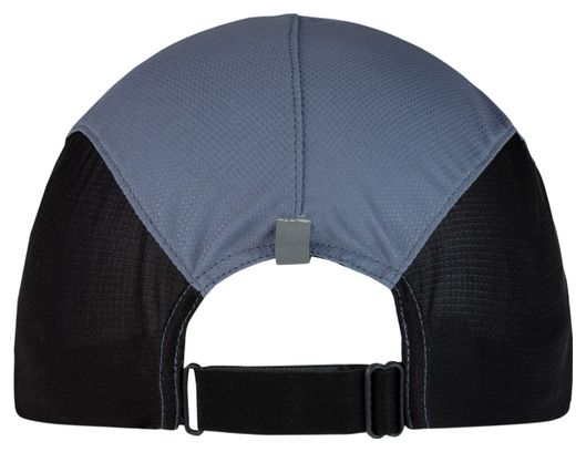 Casquette Unisexe Buff Speed Gris/Noir