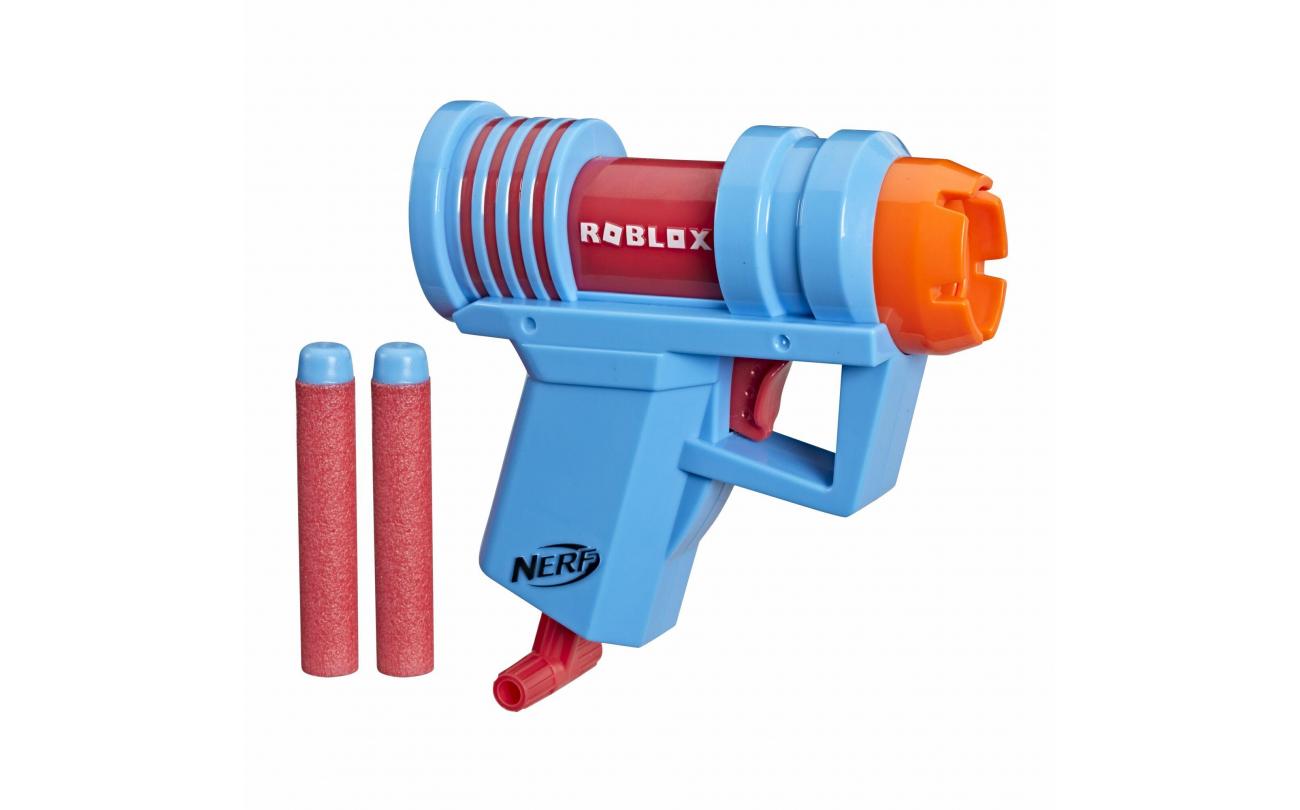 NERF Roblox MS Blaster
