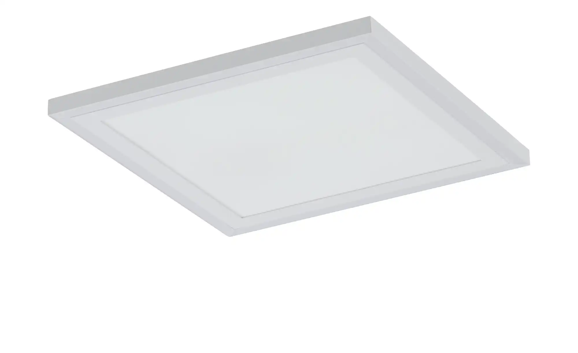 KHG Smart-Home - Panel, weiß ´quadratisch´ klein