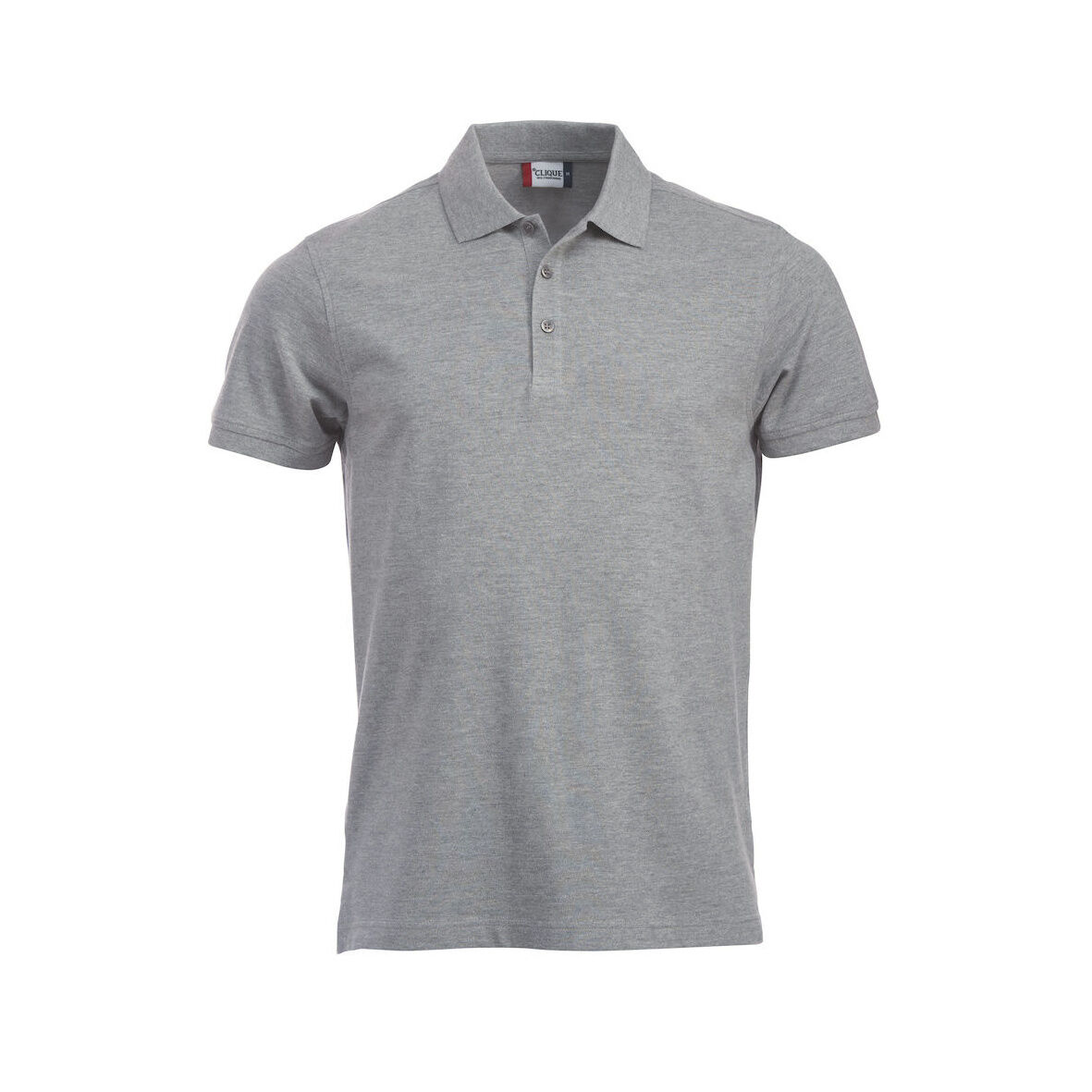Clique Poloshirt Unisex