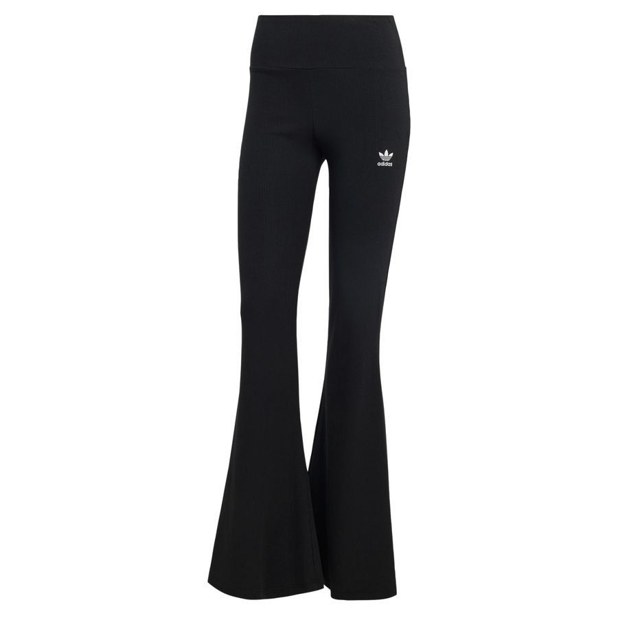 Adidas Original Legging évasé à bord-côte Essentials