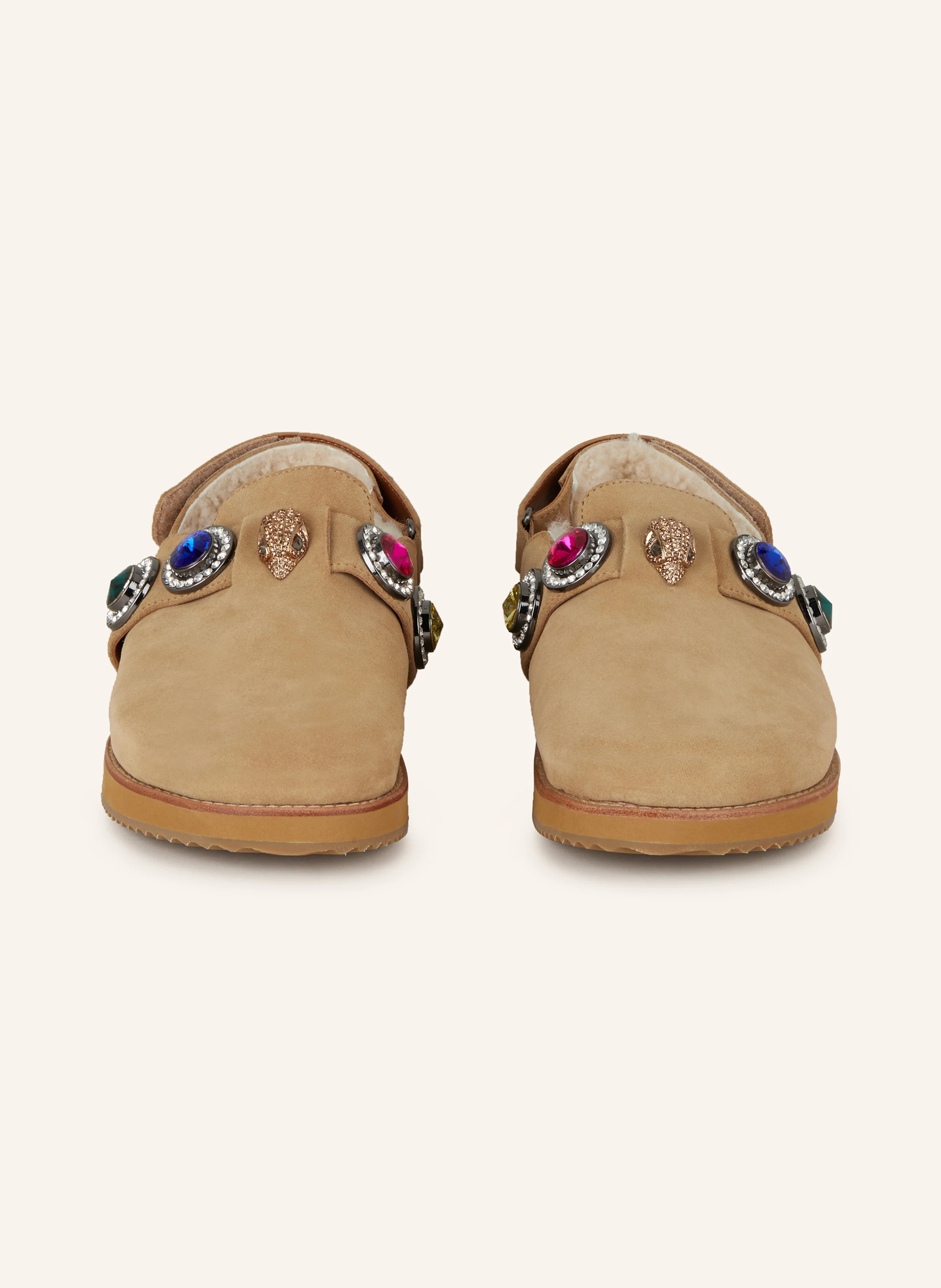 KURT GEIGER Mules OCTAVIA