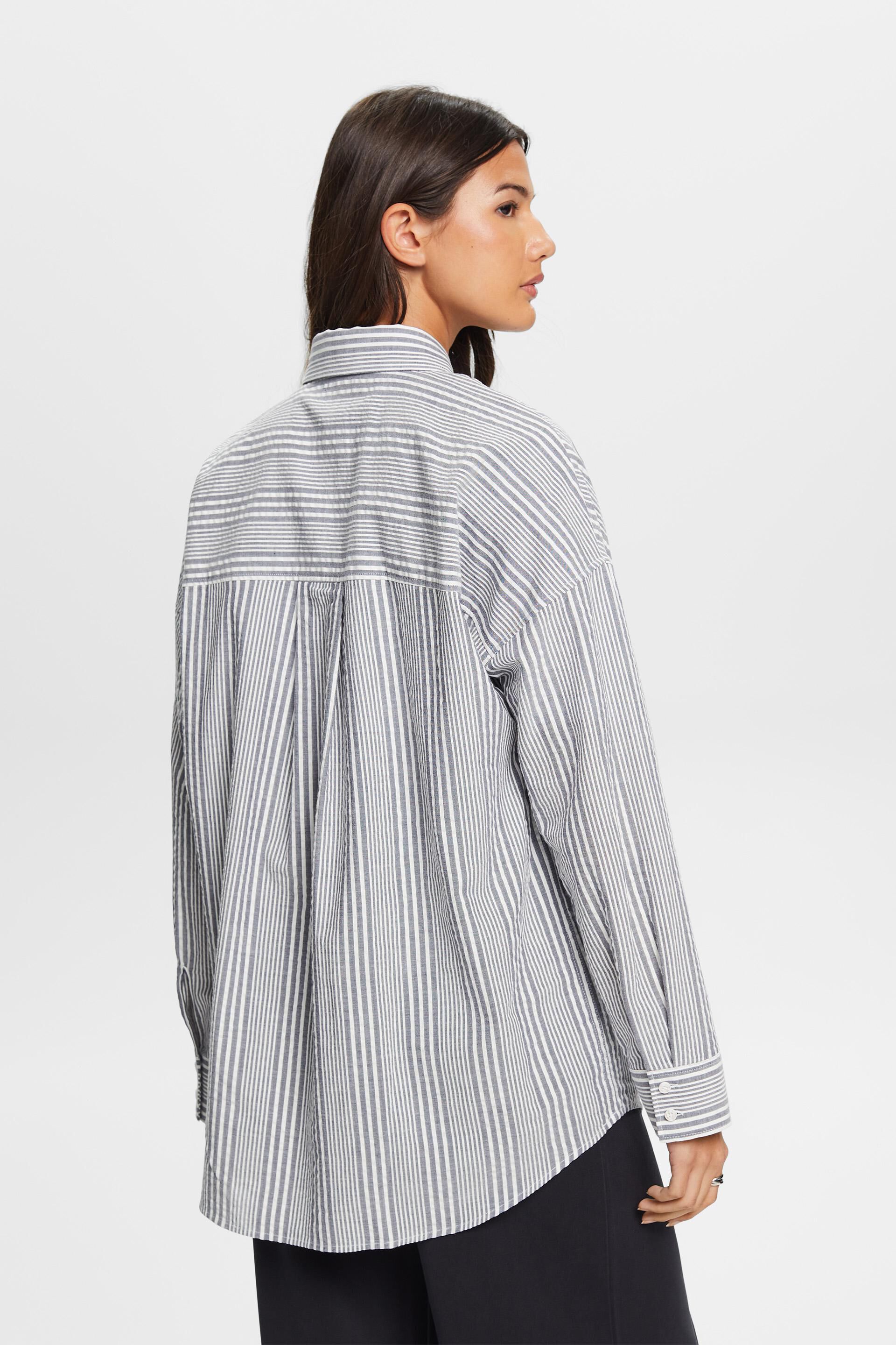 Blouses woven