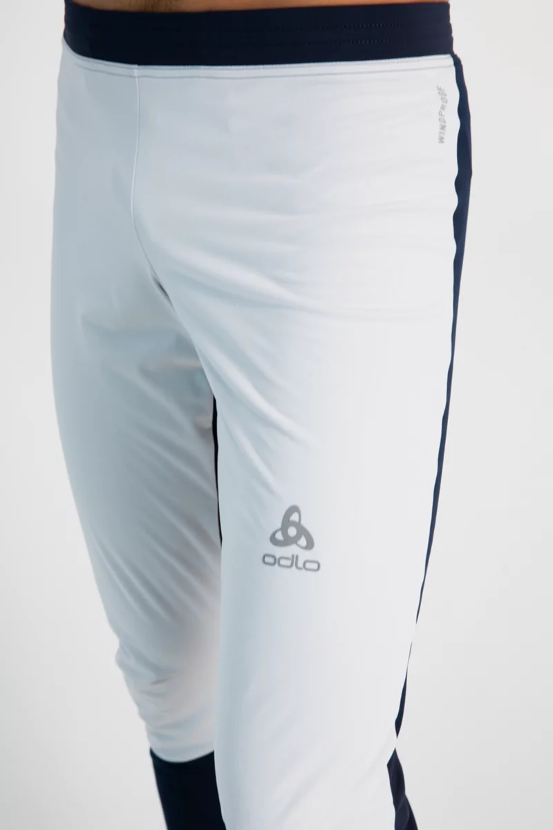 Odlo Langnes Warm Herren Langlaufhose
