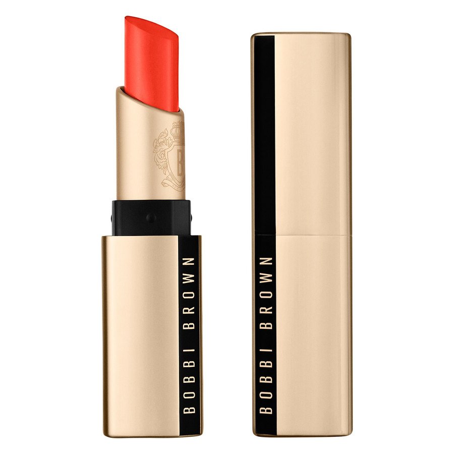 Bobbi Brown Luxe Matte Lipstick Power Play 3,5g