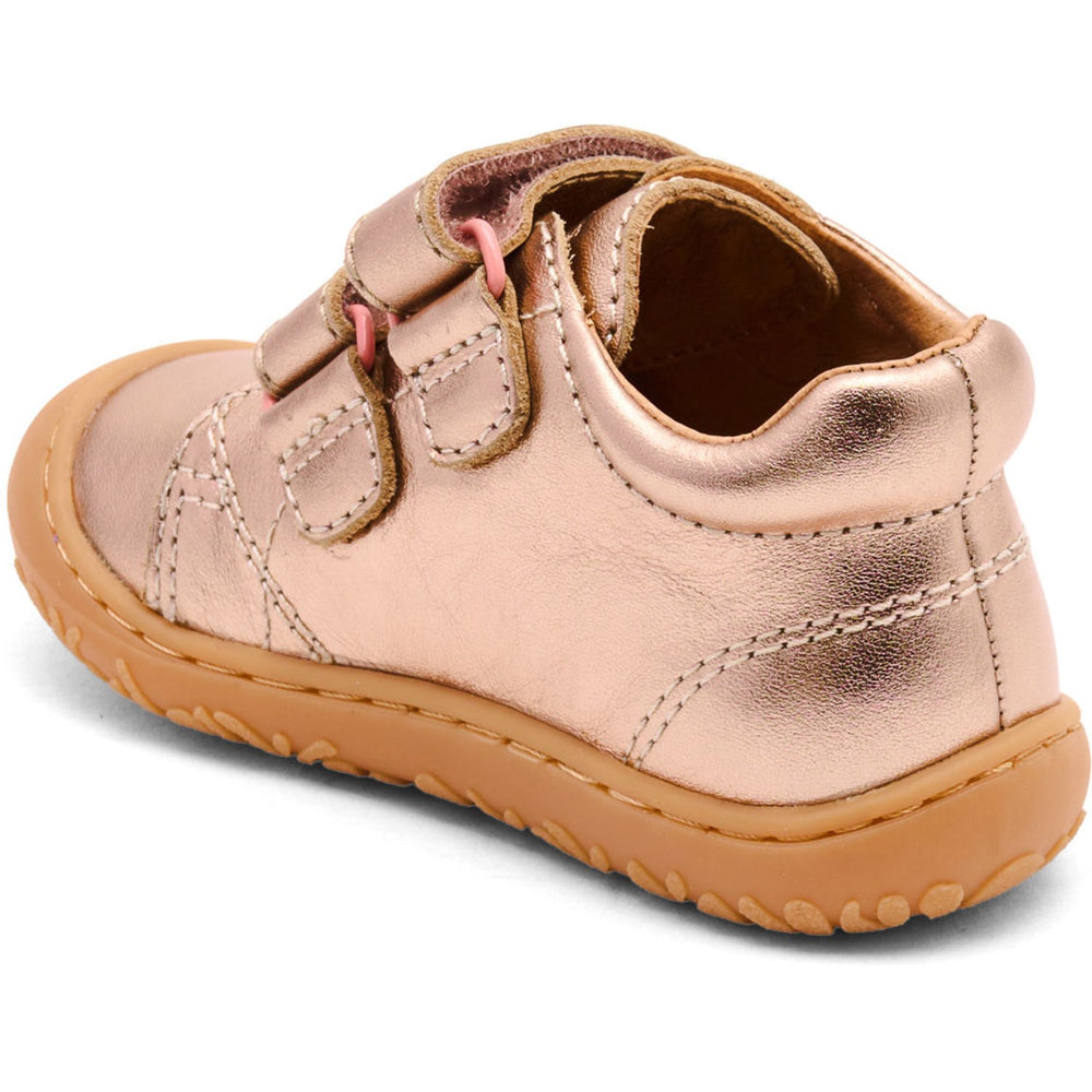 Køb Bisgaard Gold Hale V First Step Shoes
