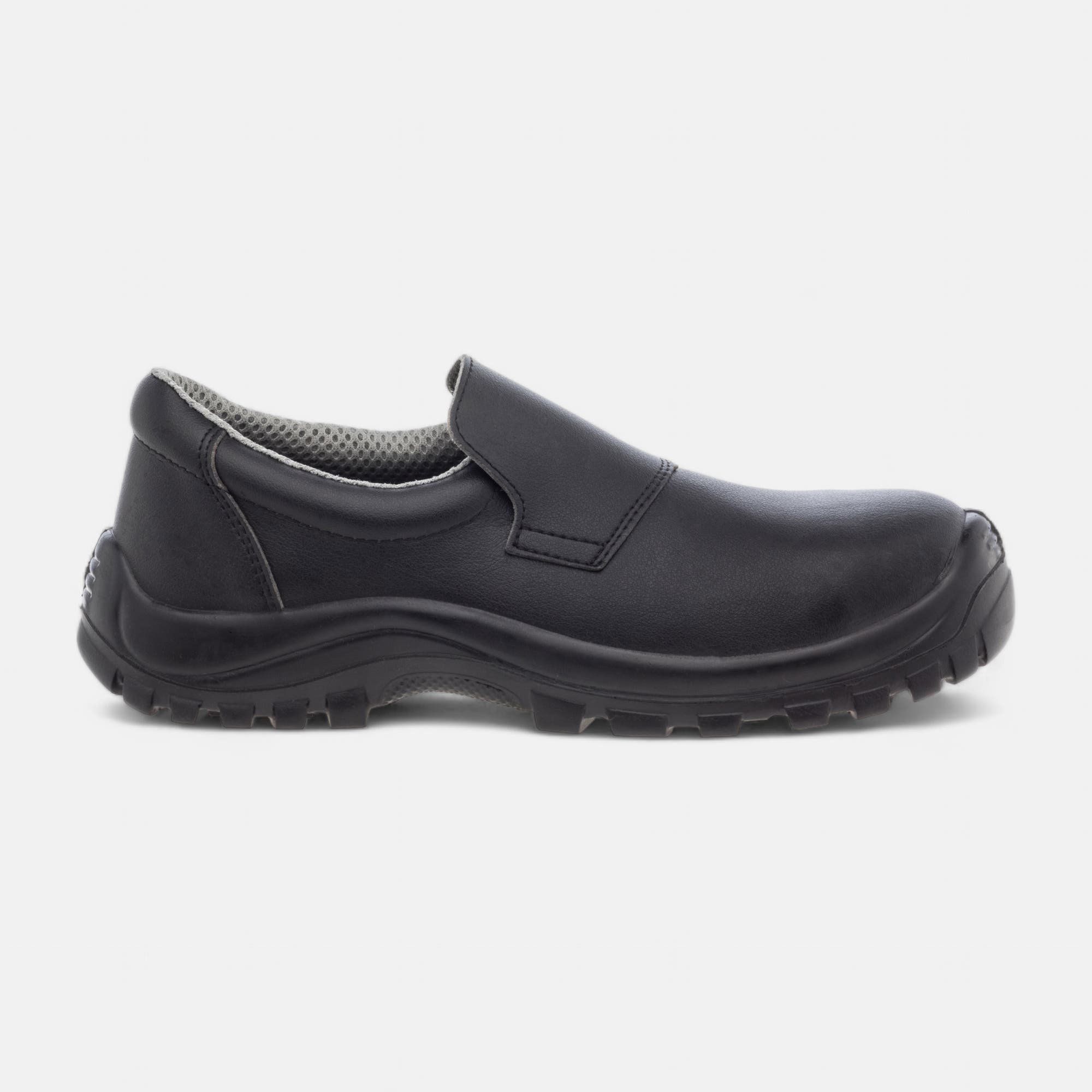 Chaussures professionnelles Homme noir