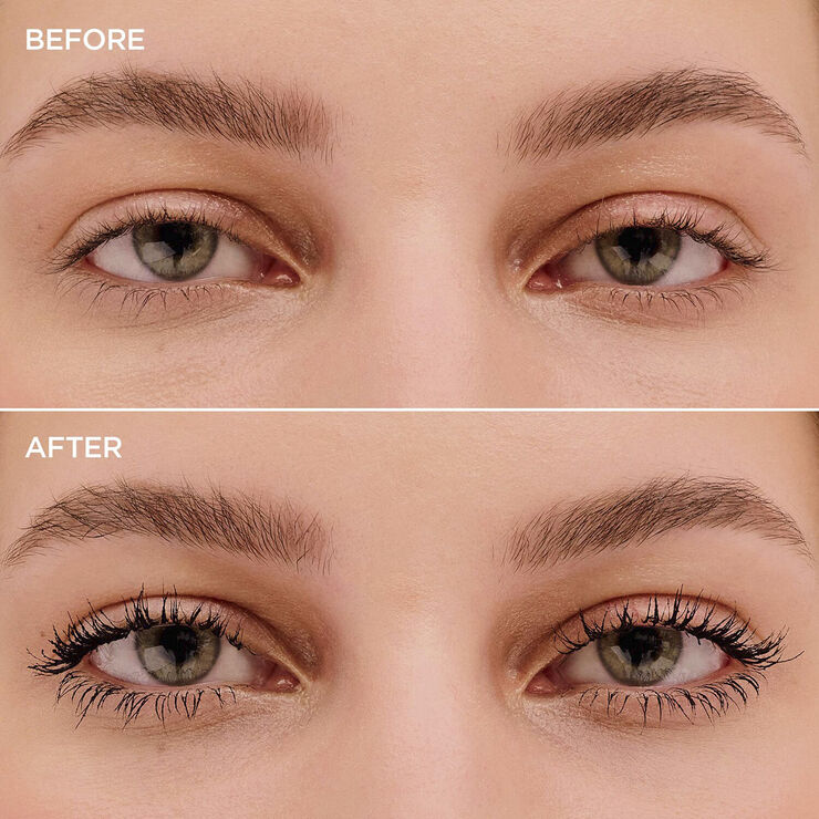 Benefit Cosmetics BADgals Only - BADgal BANG! Volume mascara sæt
