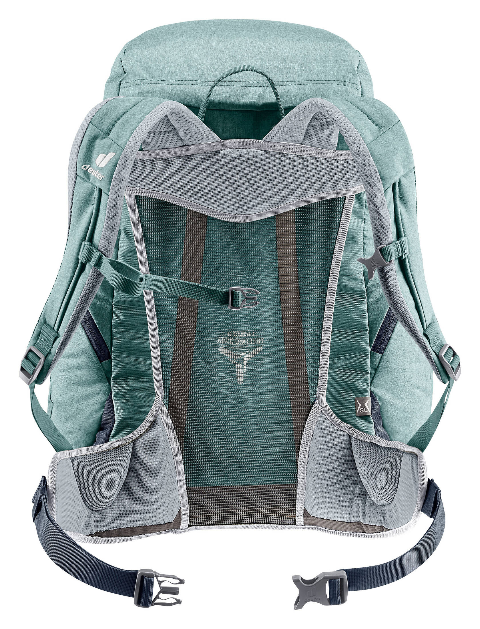 deuter| Damen Wanderrucksack Gröden 30 SL