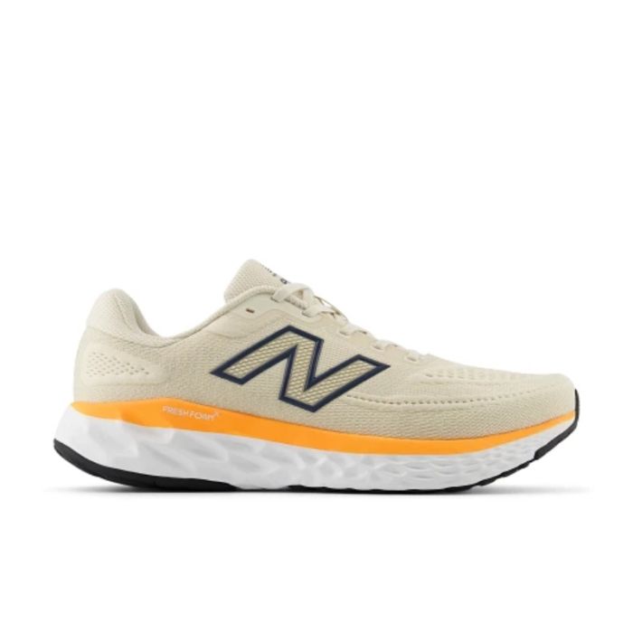 New Balance Herre Fresh Foam Evoz v4 Brun