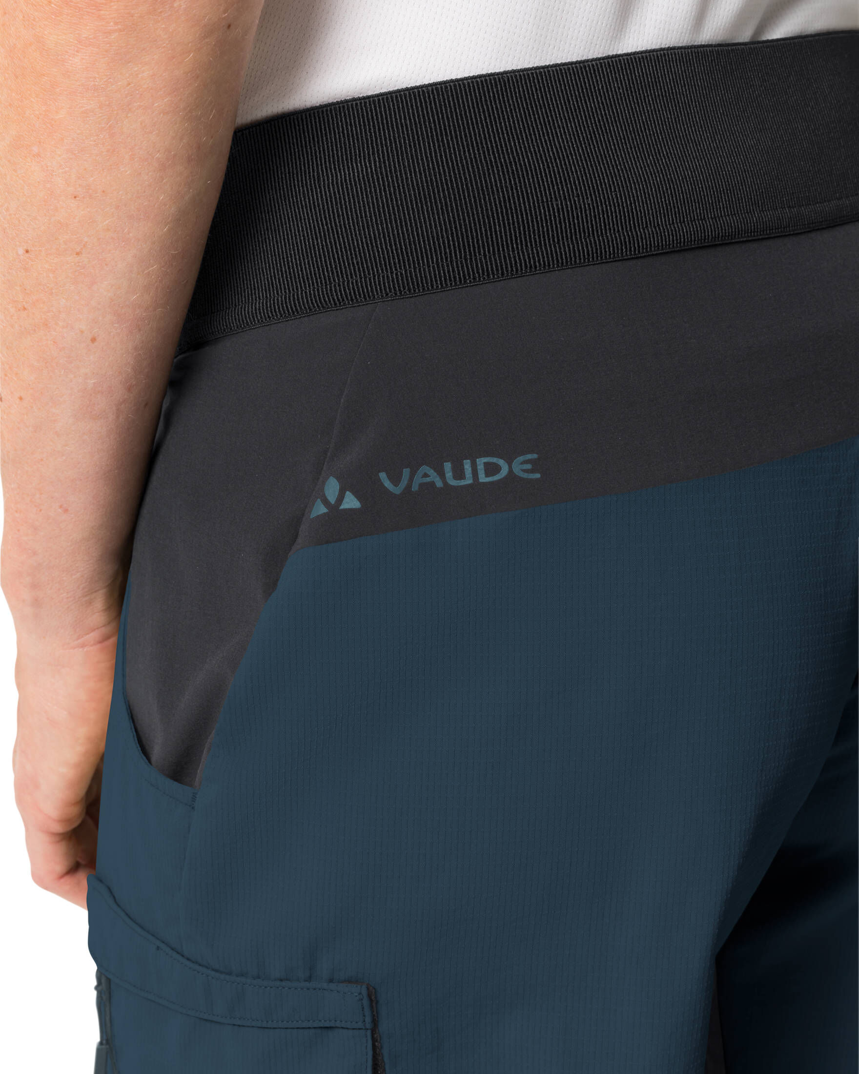 VAUDE| Damen Radshorts WO QIMSA SHORTY