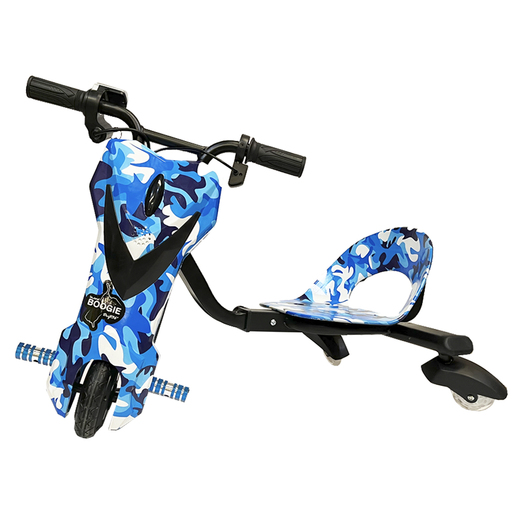 Patinete Eléctrico Biwond Boogie Drift 32d