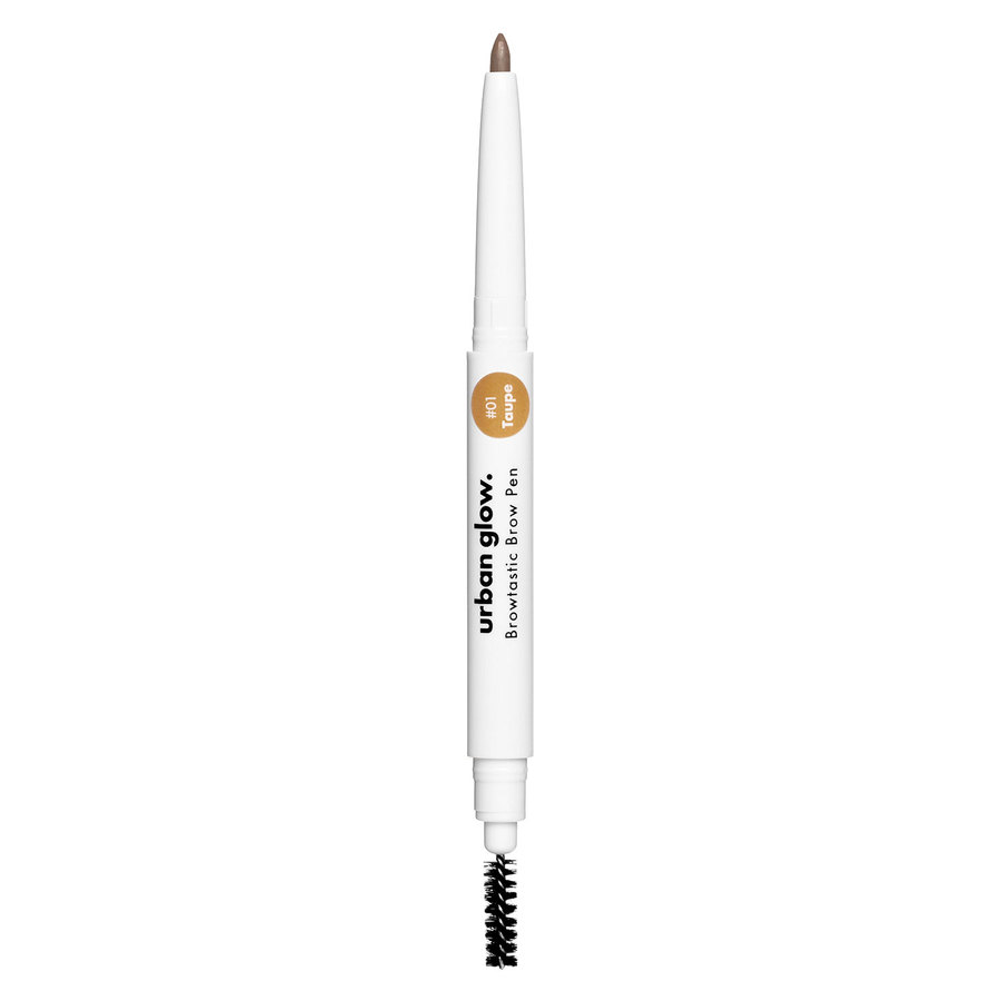 Urban Glow Browtastic Brow Pen #01 Taupe 0,2g