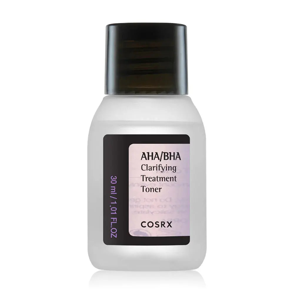 Bha/Aha Clarifying Treatment Toner