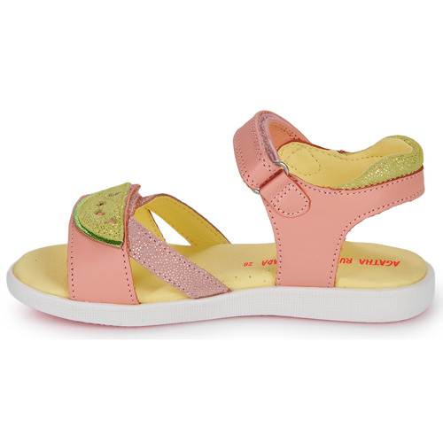 Agatha Ruiz de la Prada - AITANA - Rose