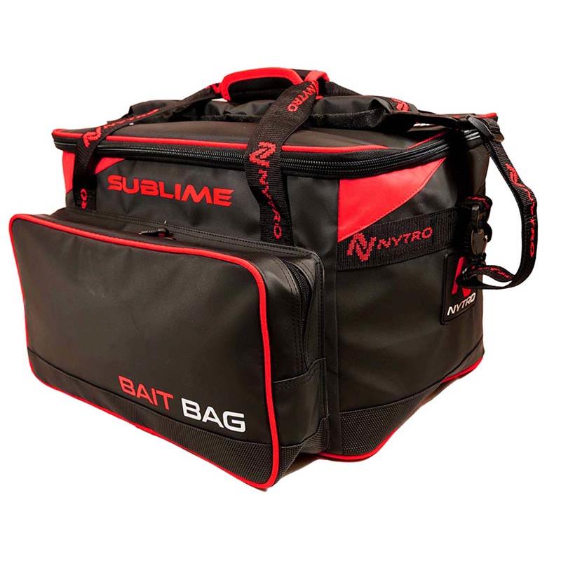 Sac Carryall Nytro Sublime Bait Bag