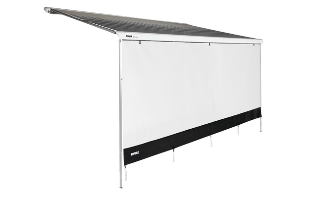 Thule Sun Blocker G2 Vorderwand