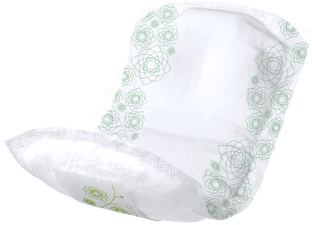 Abena Light Premium Normal 2 Inlegverband - Multiverpakking 6x12ST
