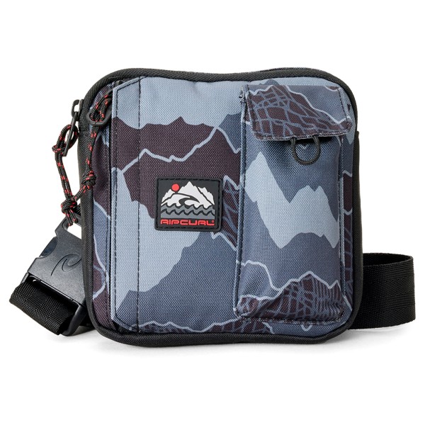 Rip Curl - 24/7 Pouch Search Camo - Sac banane