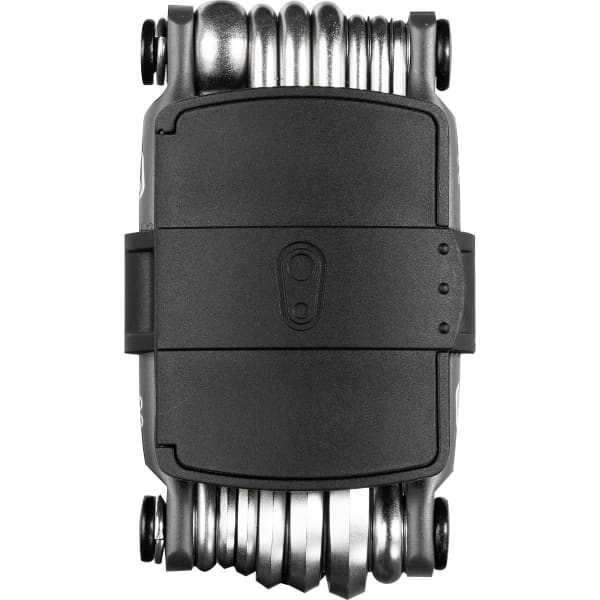 Outils vélo CRANKBROTHERS MULTI 20 NICKEL
