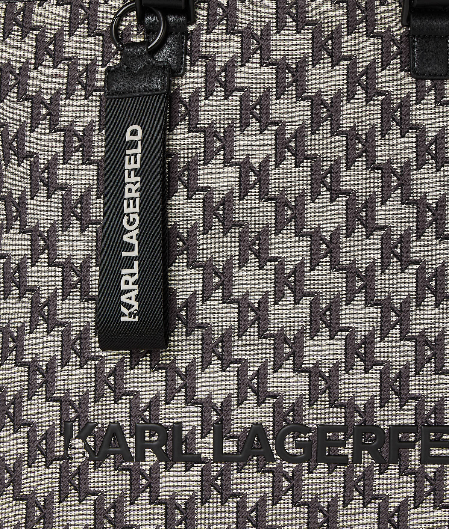 SAC CABAS K/MONOGRAM