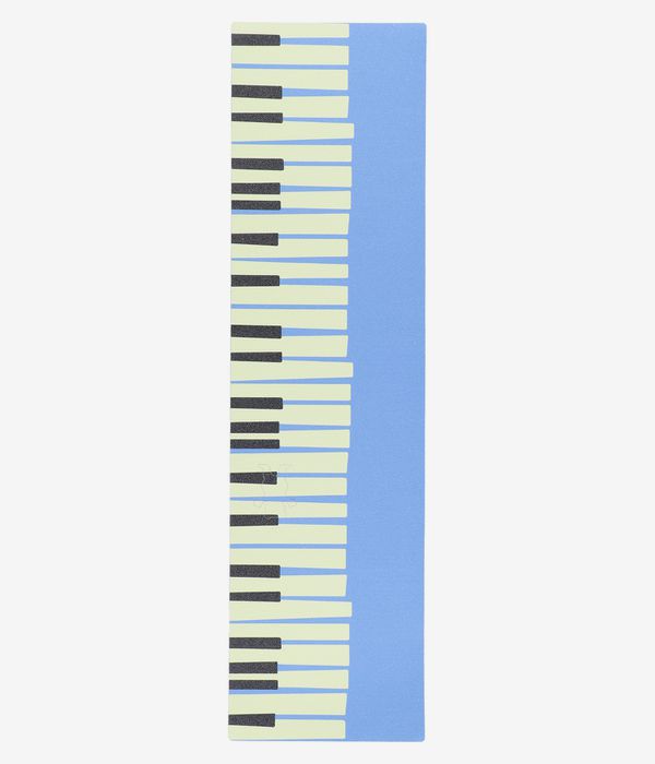 Grizzly 88 Keys 9
