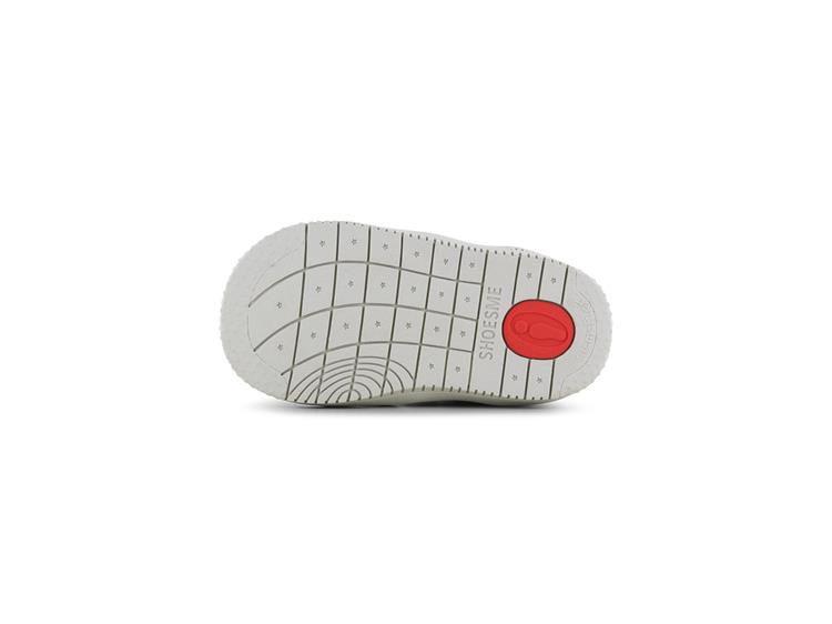 Shoesme BN25W008 groen