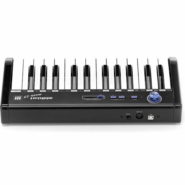 Miditech Midistart Music 25 Bag Set