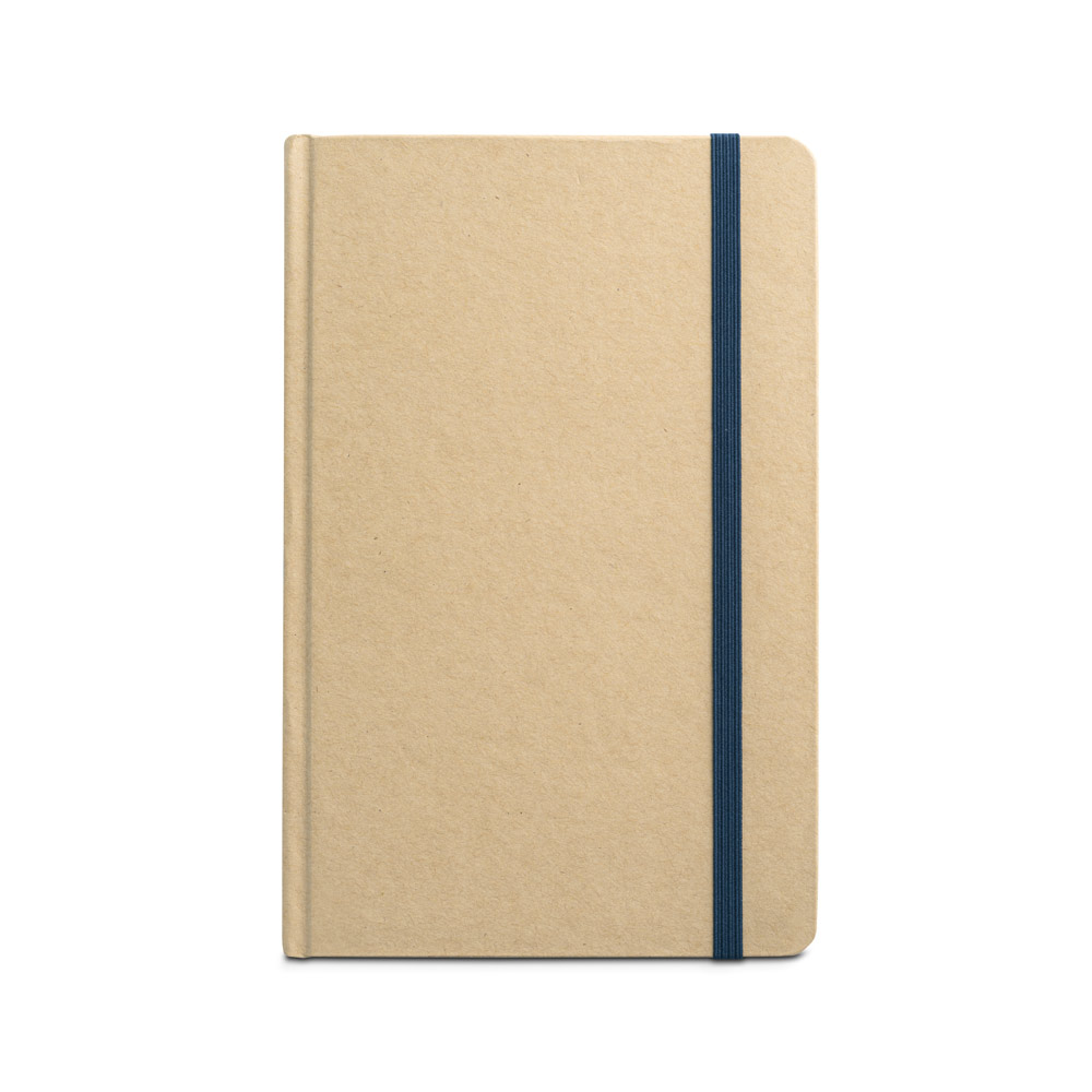 hi!dea 93481 - Bloc notes A5 avec feuilles lignées