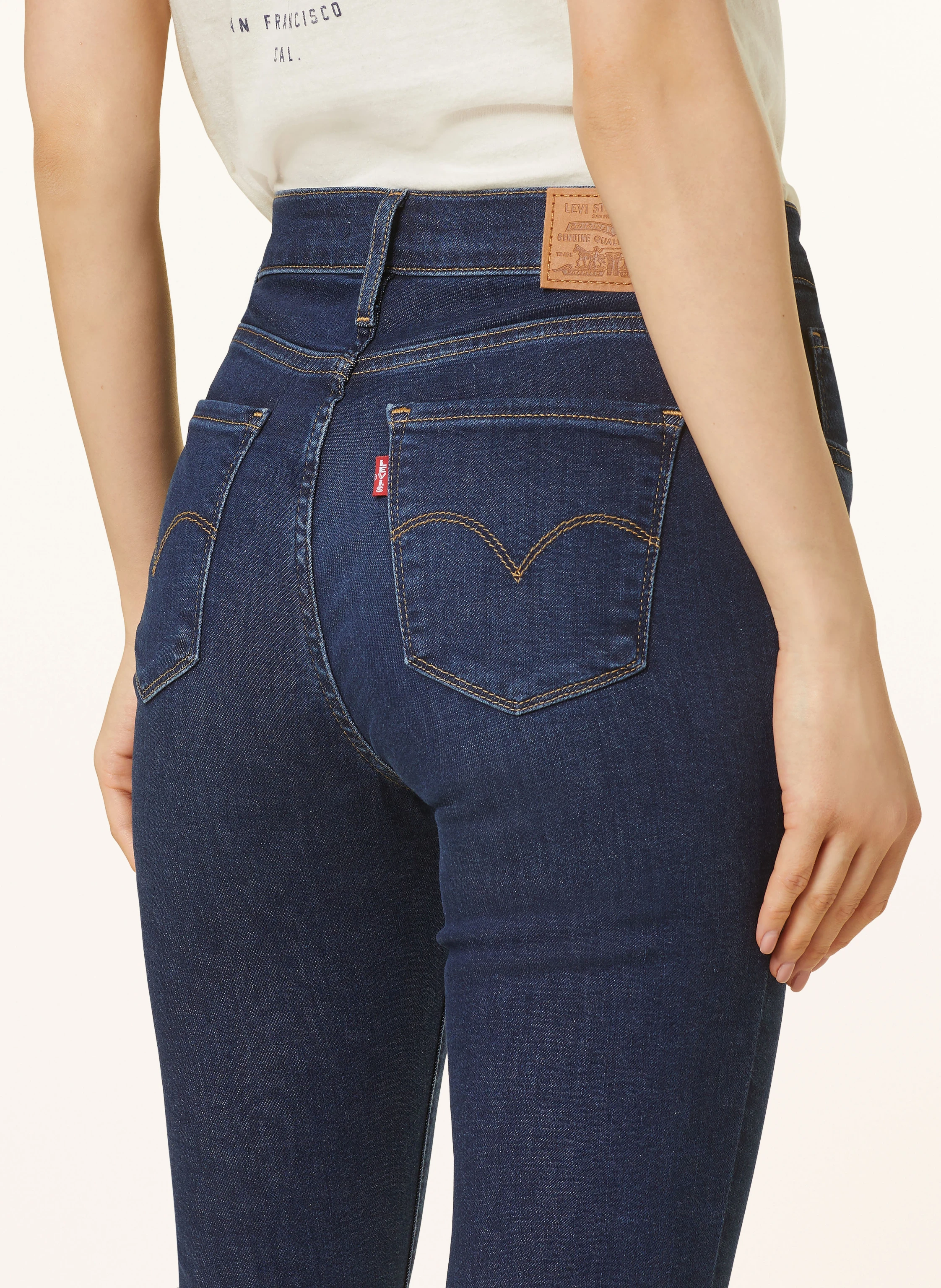 Levi's® Skinny Jeans 720