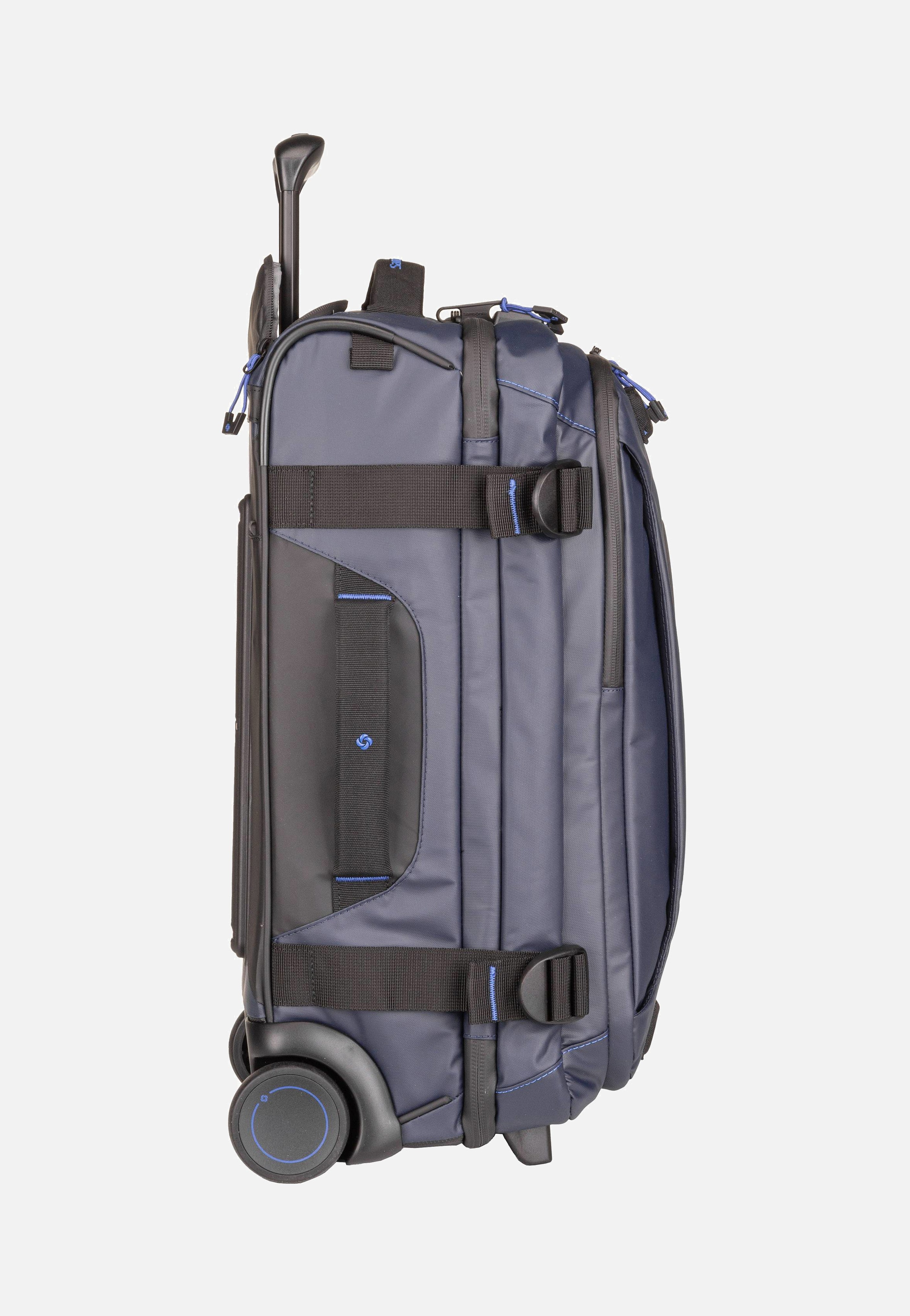Ecodiver Duffle/WH 55 DF Blue Nights - Koffer