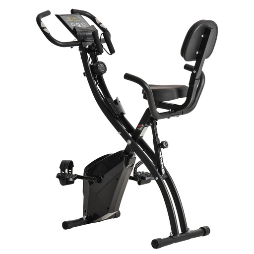 Bicicleta Estática Homcom A90-196