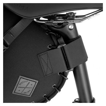 Sacoche de Selle Restrap Saddle Bag 14L Noir