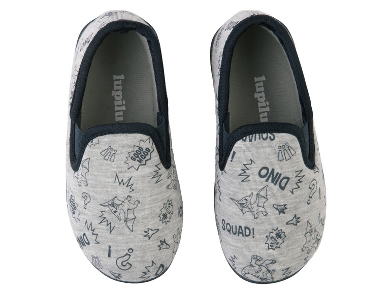 Kinder huisschoenen