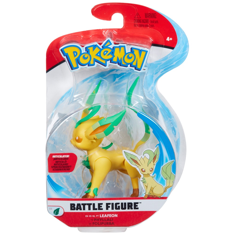 Pokémon-Kampfpaket – Folipurba