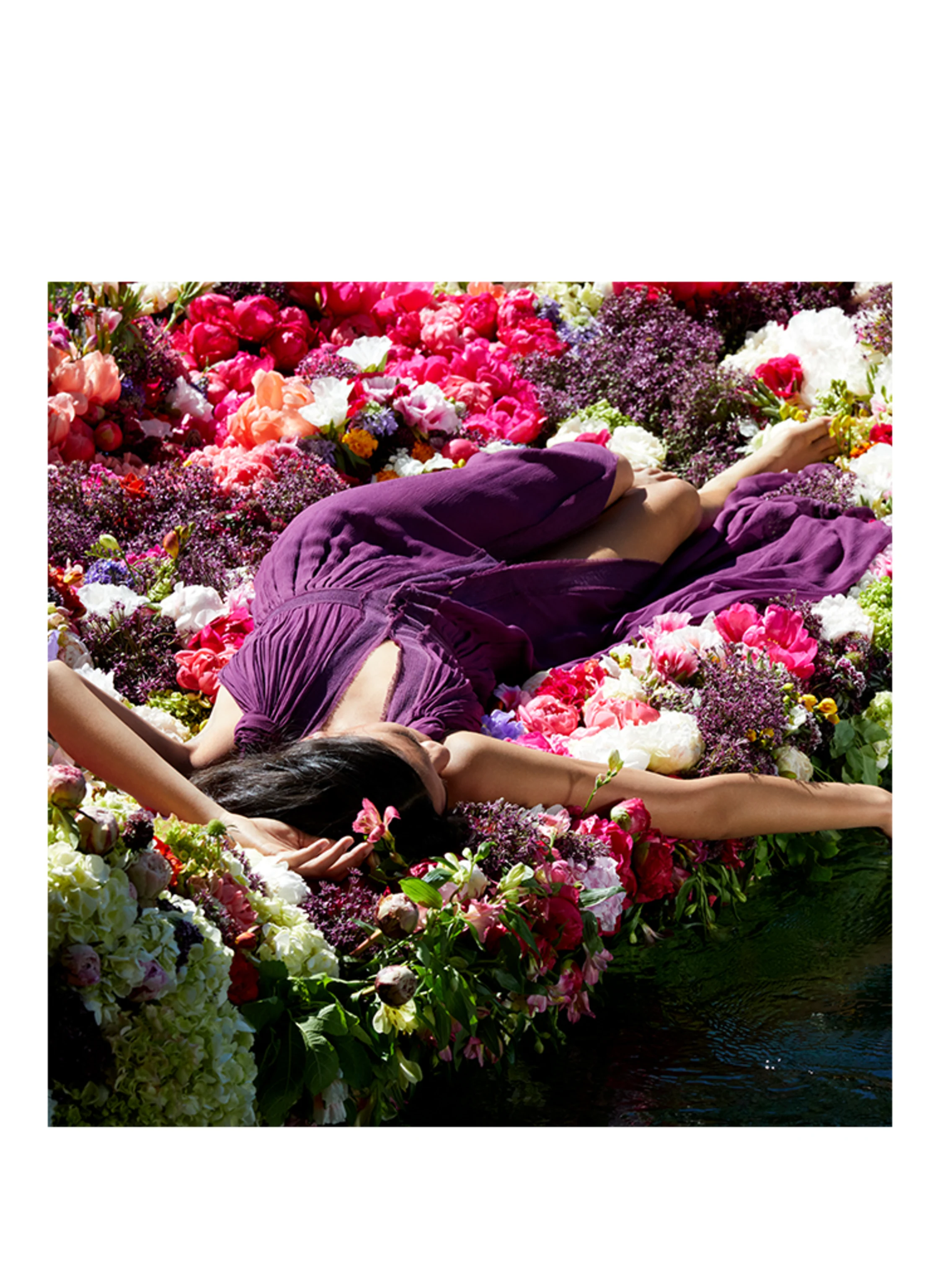 GUERLAIN AQUA ALLEGORIA ROSA ROSSA