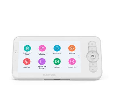 Maxi-Cosi See Pro Babycall