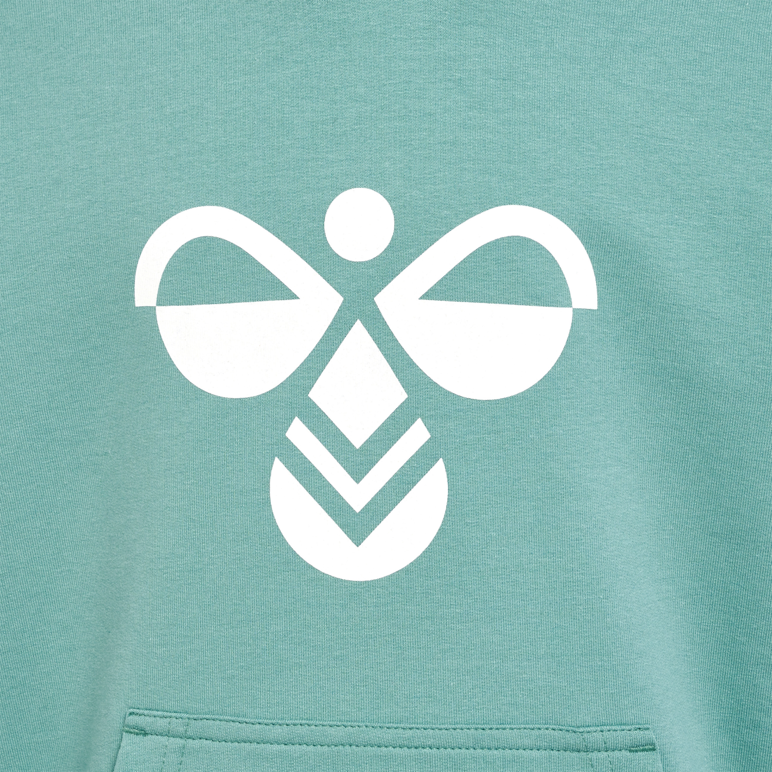 hmlCUATRO HOODIE