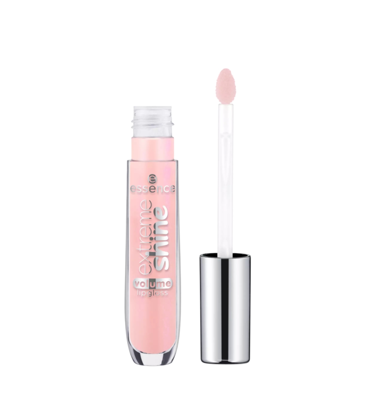 essence - Gloss Labial Volumizador Extreme Shine - 19: Frosted Fairy